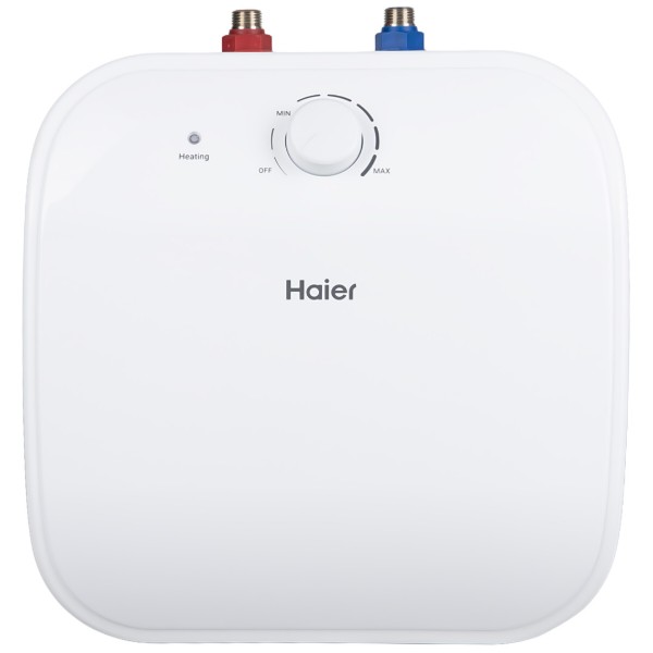 Фото - Водонагреватель Haier ES10V-SQM2(UA)